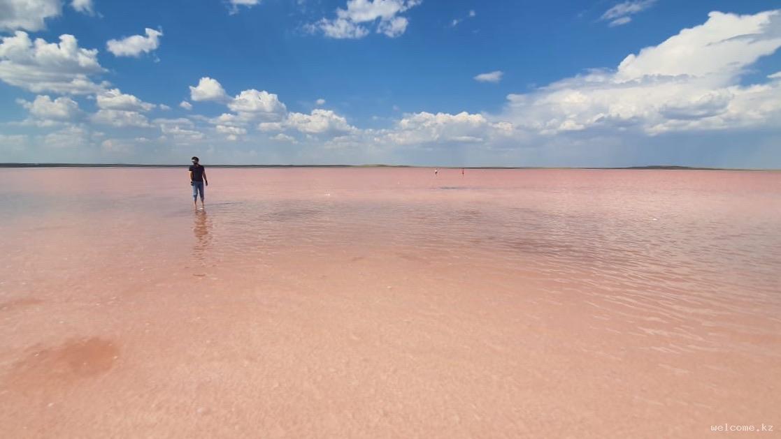 Lake Kobeituz